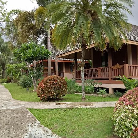 Pai Herbs Resort المظهر الخارجي الصورة