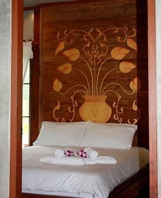 Pai Herbs Resort الغرفة الصورة