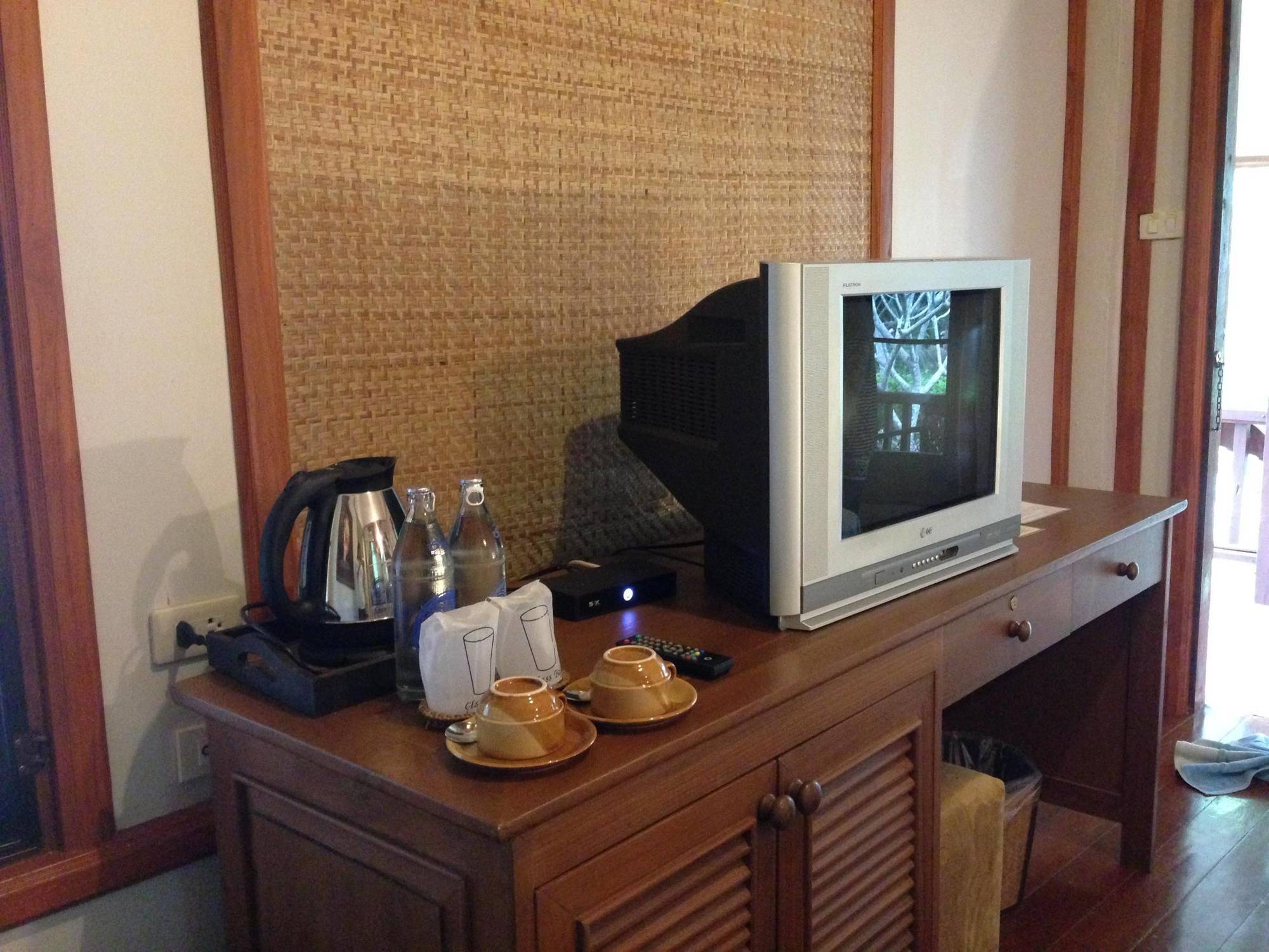 Pai Herbs Resort المظهر الخارجي الصورة